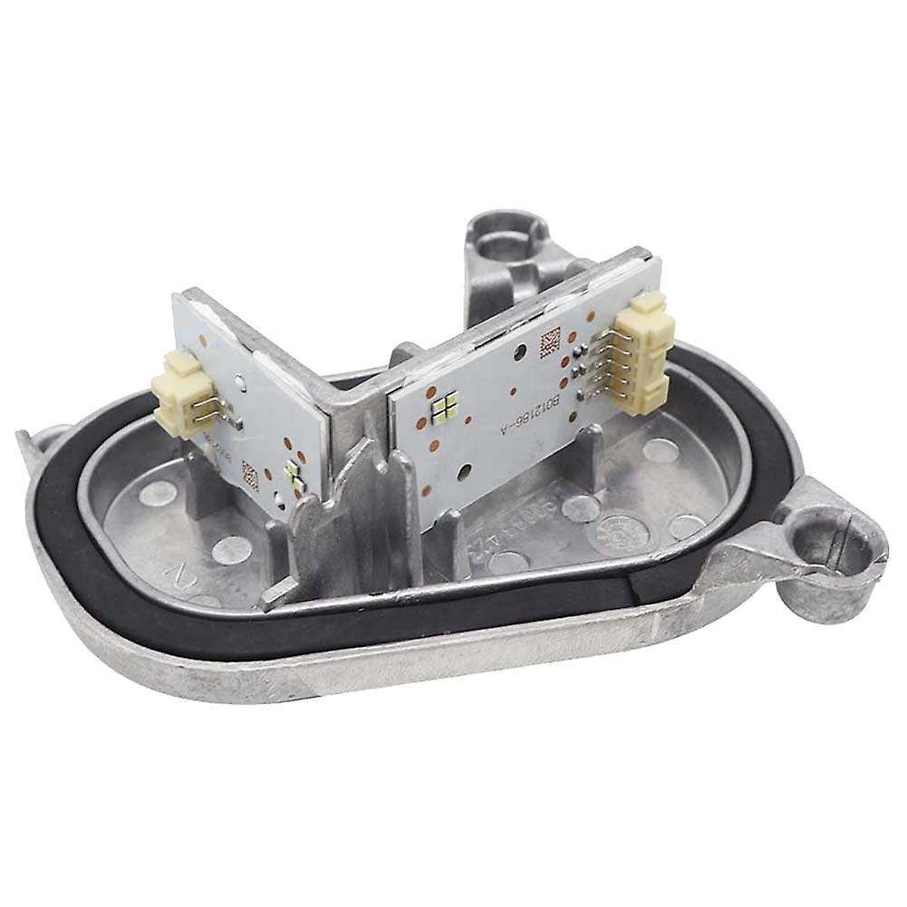 Left & Right For-bmw 4 Series Daytime Running Light Control Module