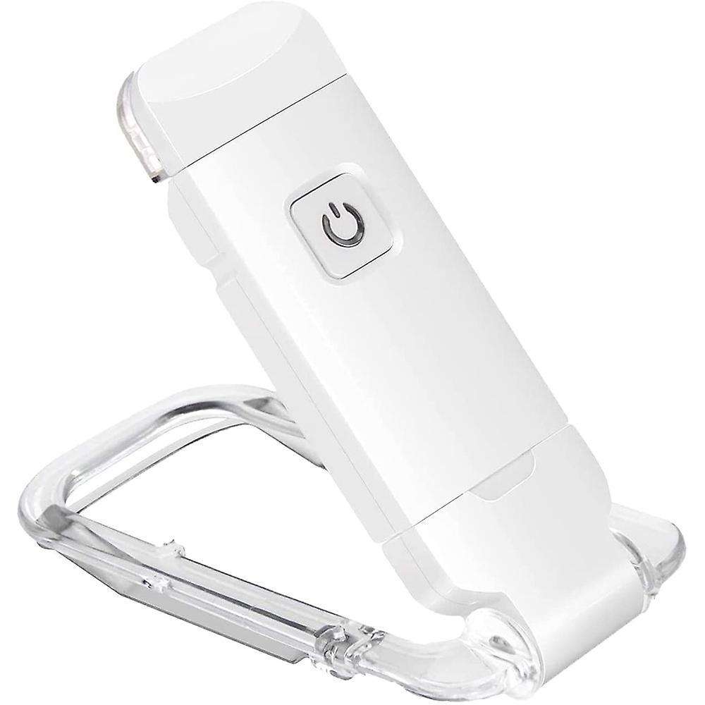 Usb Rechargeable Book Light,for Kids Reading In Bed,reading Lamp