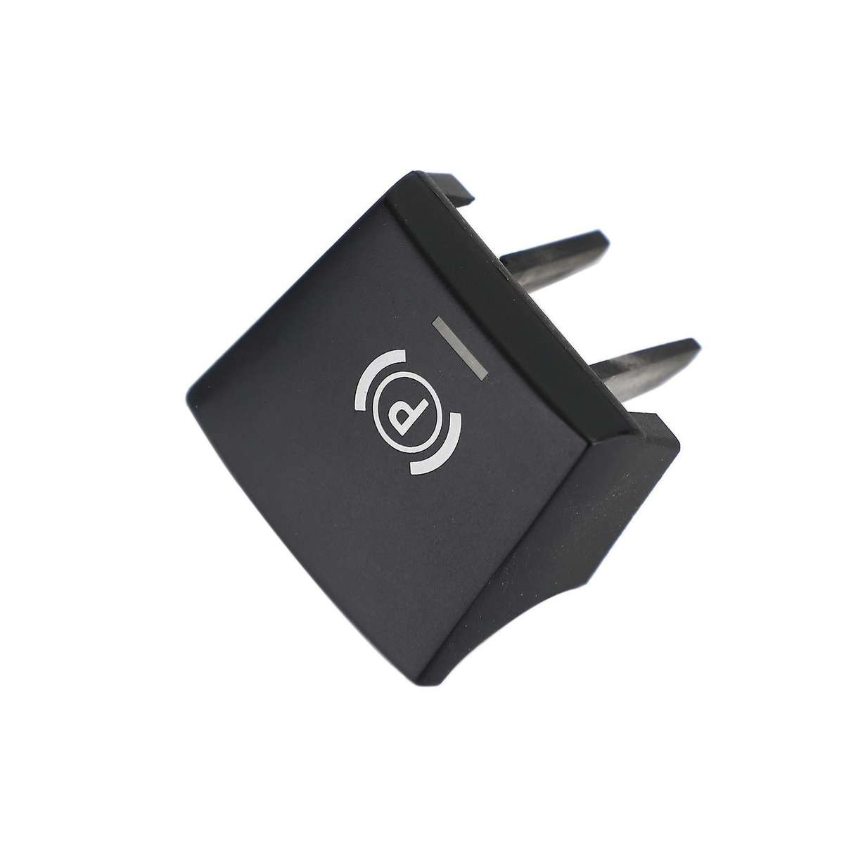 Parking Brake P Button Switch Cover for -bmw 5 7 X3 F01 F02 2010-2017