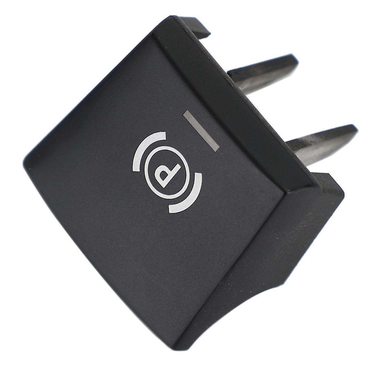 Parking Brake P Button Switch Cover for -bmw 5 7 X3 F01 F02 2010-2017