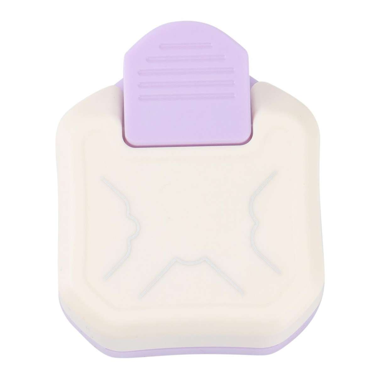 Beauty Corner Punch, 3 In 1 Paper Corner Cutter for Paper Crafts