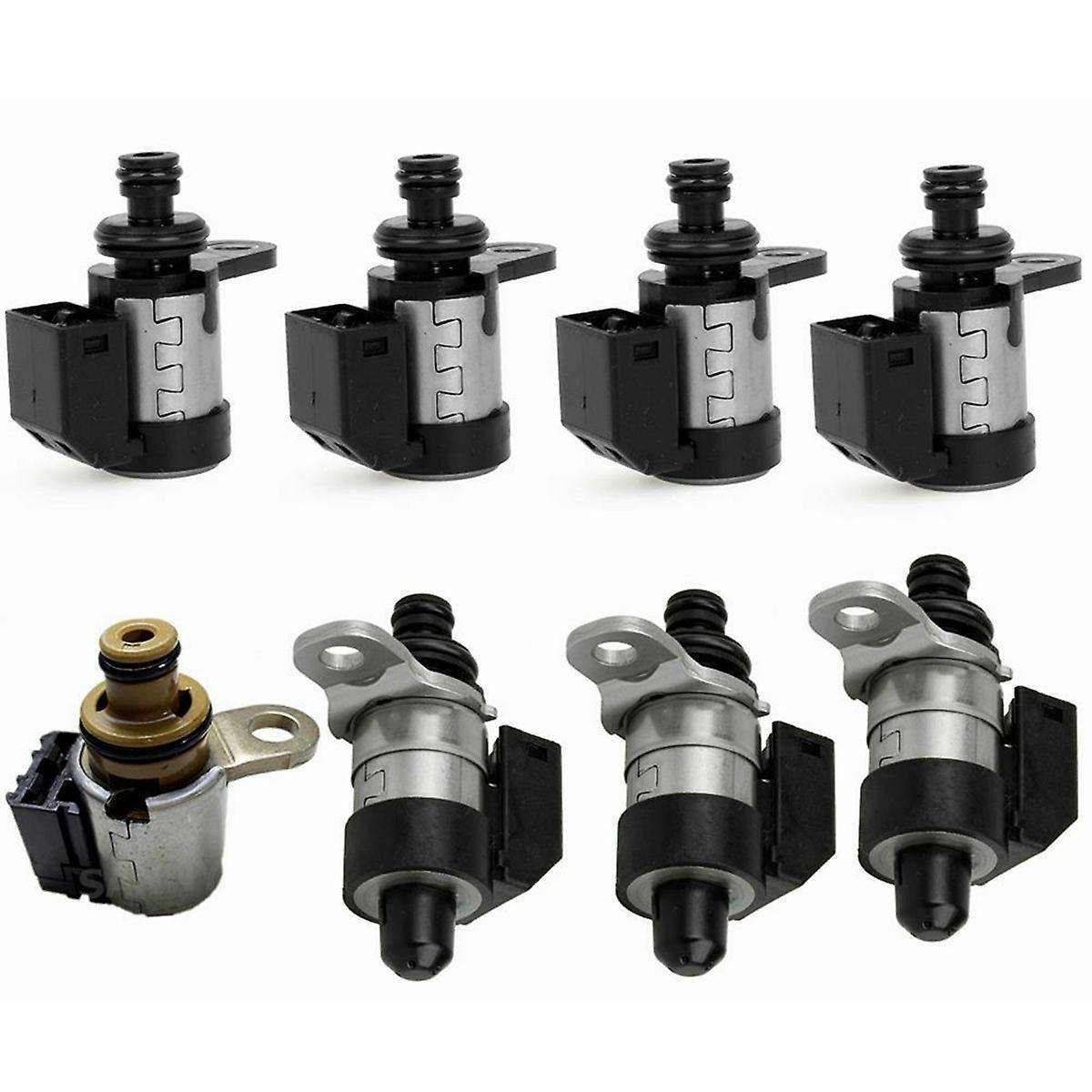 5eat 31705-aa430 Transmission Solenoid Kit 5-speed for Subaru Exiga
