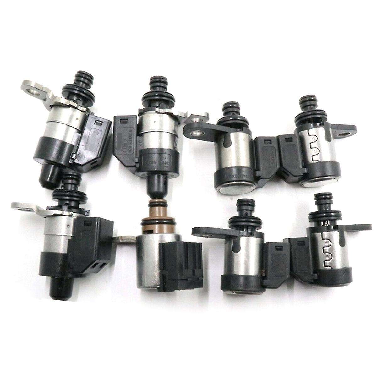 5eat 31705-aa430 Transmission Solenoid Kit 5-speed for Subaru Exiga