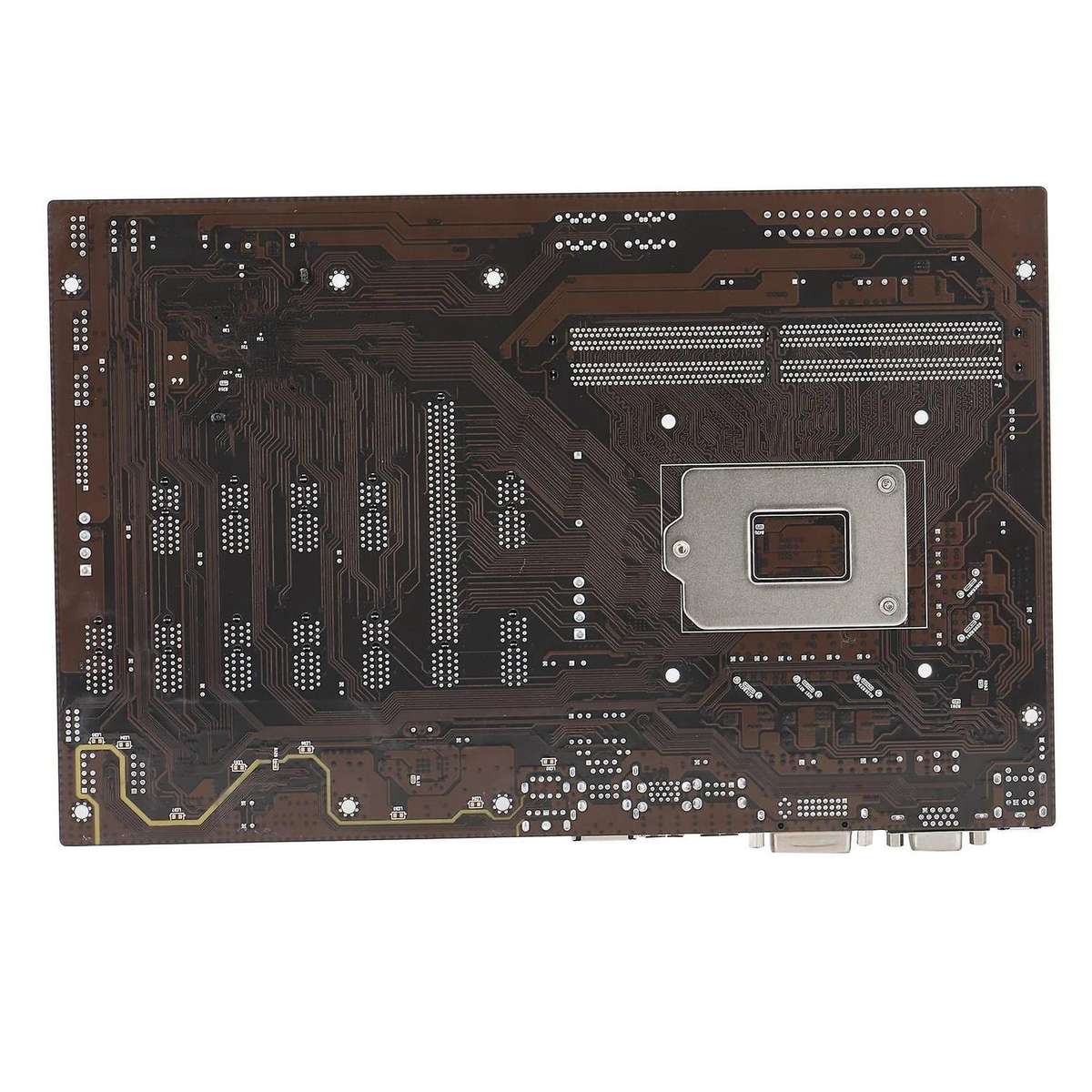 For Asus B250 Mining Expert 12 Pcie Mining Rig Btc Eth Motherboard