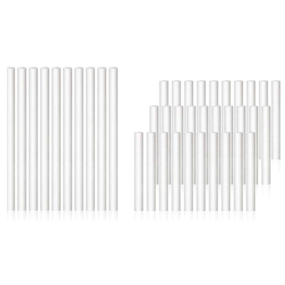 40 Pcs Humidifier Stick Filter ,5.3/ 2.9 In,for Office,home,bedroom