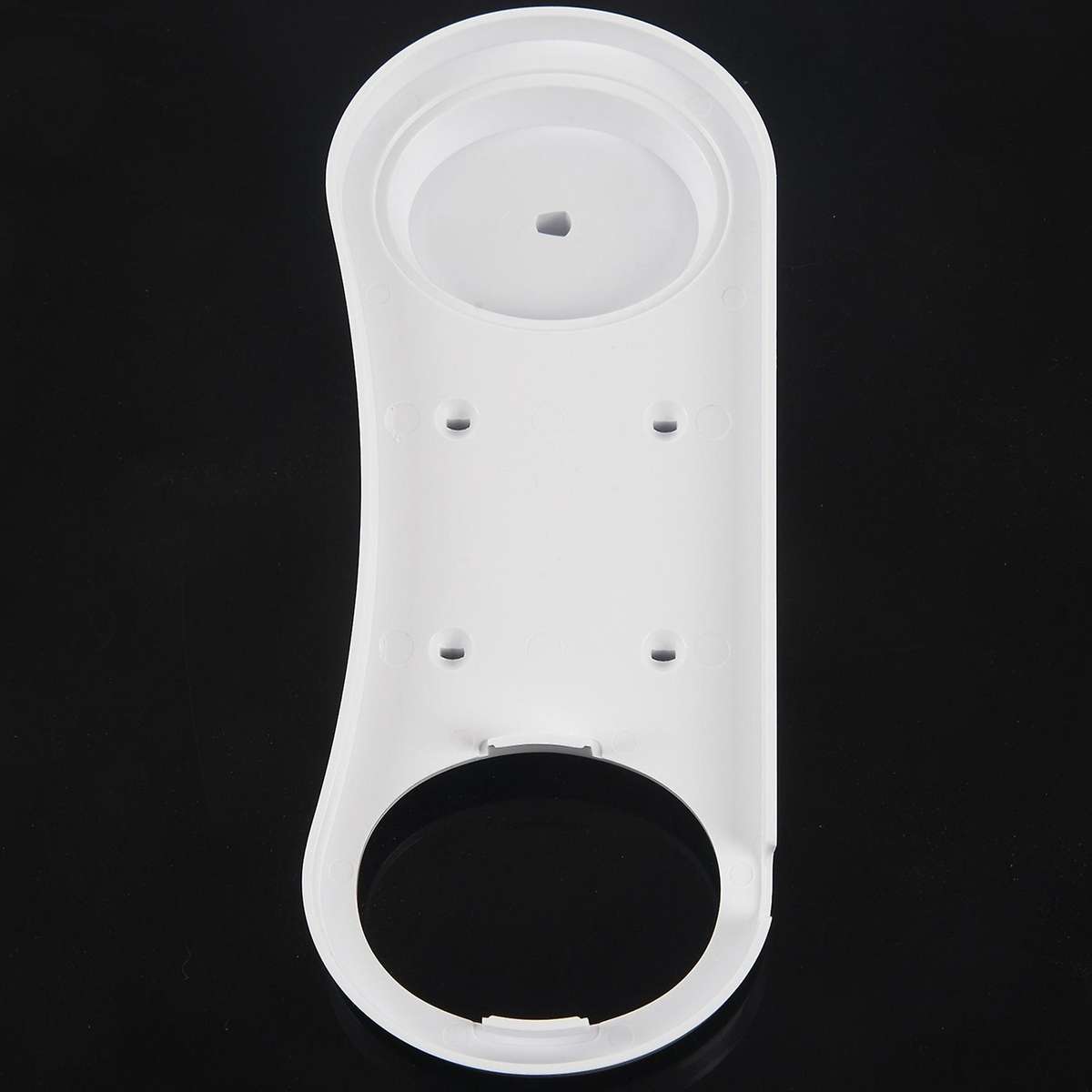 Electric Toothbrushes Holder Stand Charger Hole for Oral B 3709