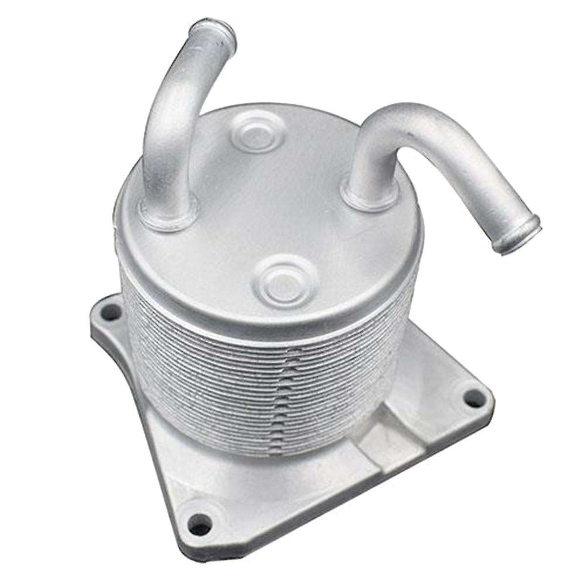 21606-3tx0a Gearbox Oil Radiator Cooler Assembly for 7200756 376726151
