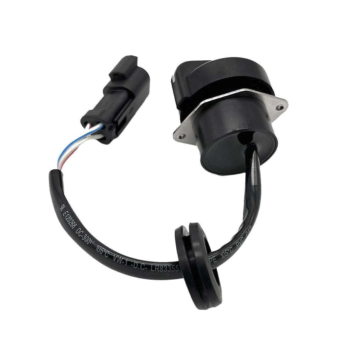 21n8-20902 Excavator Throttle Switch Knob Dial for R220-5 R130lc-7 R140lc-7 R150lc-7 R210lc-7 R215l