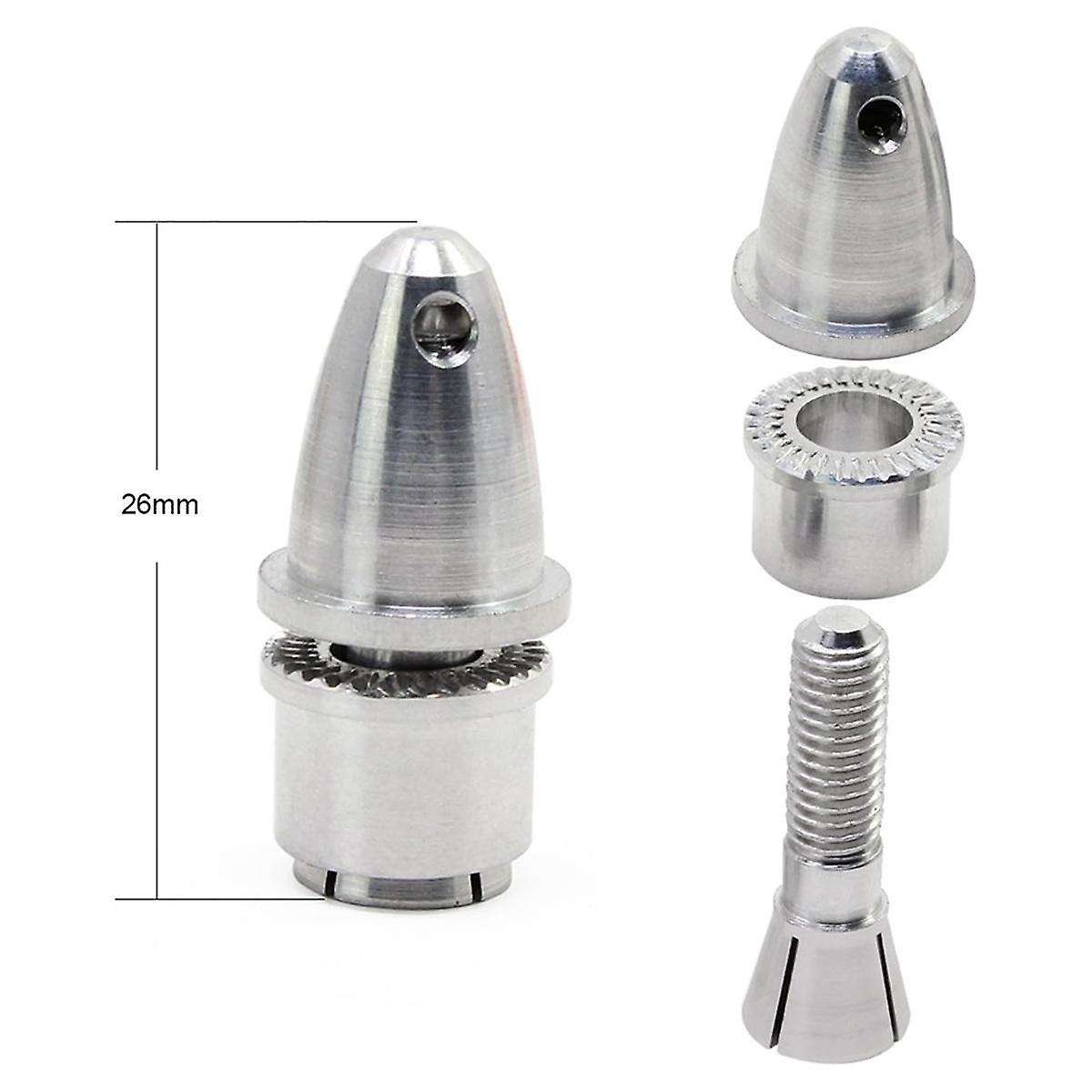 2212 1000KV 6T Brushless Outrunner Motor+30A ESC+1045 Propeller Kit for RC Aircraft Multicopter