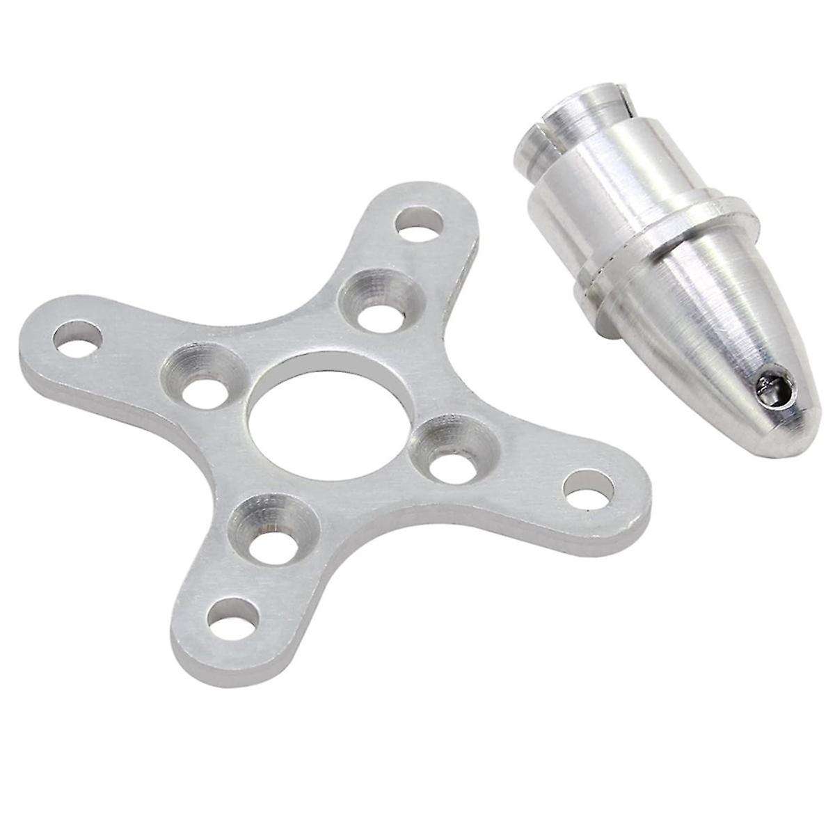 2212 1000KV 6T Brushless Outrunner Motor+30A ESC+1045 Propeller Kit for RC Aircraft Multicopter