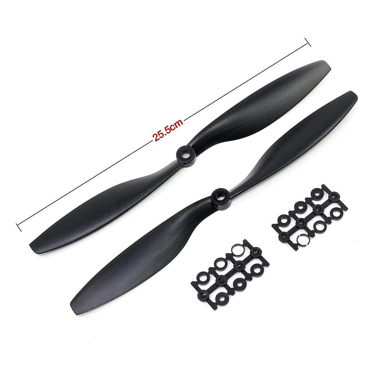 2212 1000KV 6T Brushless Outrunner Motor+30A ESC+1045 Propeller Kit for RC Aircraft Multicopter