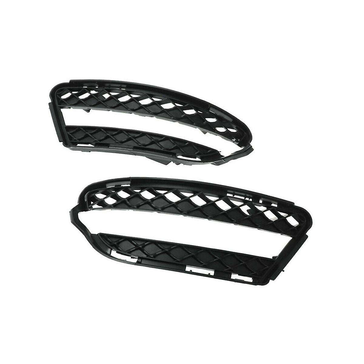 2218851722 2218851822 Front Bar Fog Light Bezel Base Auto for S-class W221 2007-2013