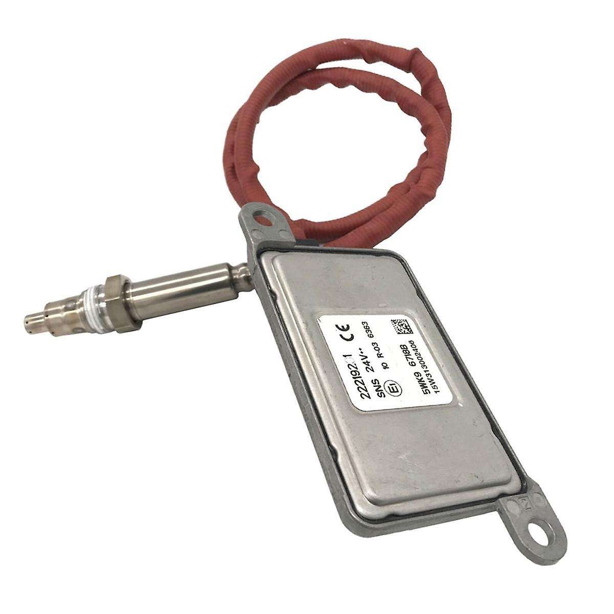 22219281 5WK96718B Nitrogen Oxygen Sensor Nox Sensor for Trucks EURO 6 FH4 FM4 24V FE FL FM