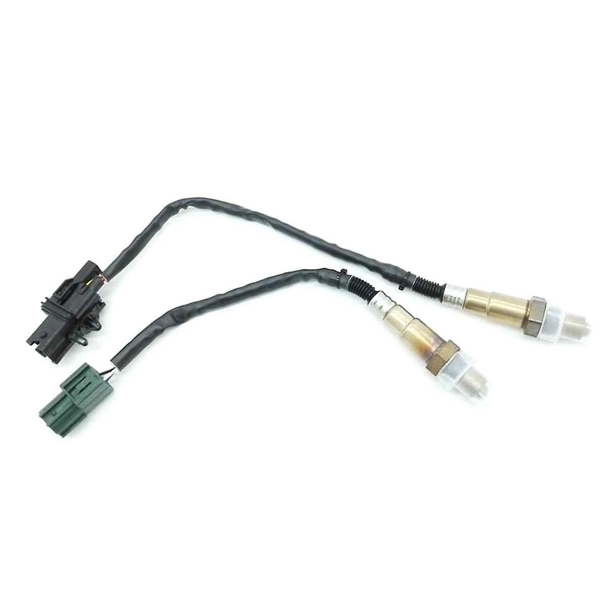 234-5060, 234-4835 Up & Down Oxygen Sensor for 5.6L 2004-2006 QX56 5.6L 2004-2006