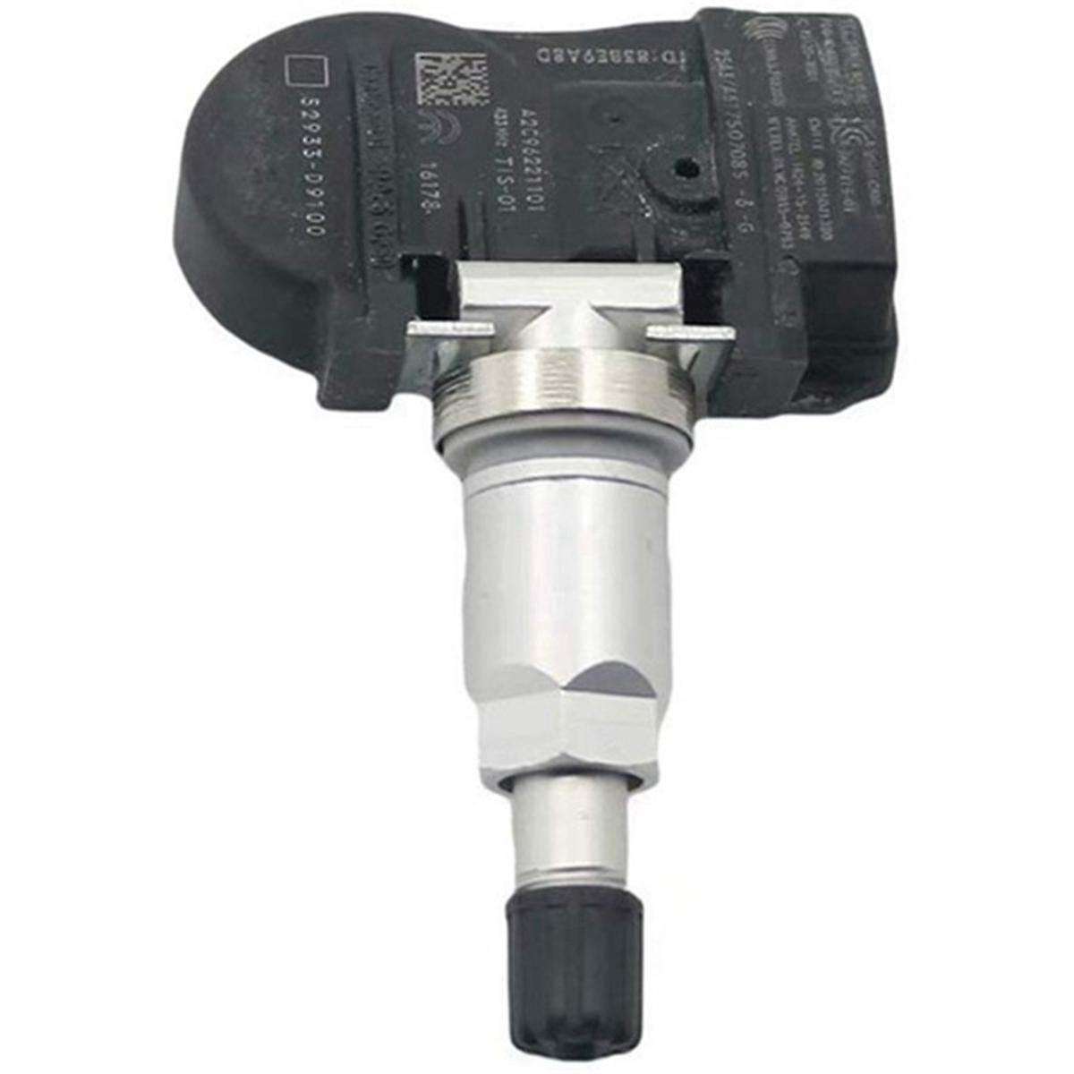 23933-D9100 for Tire Pressure Monitor 433 Hz