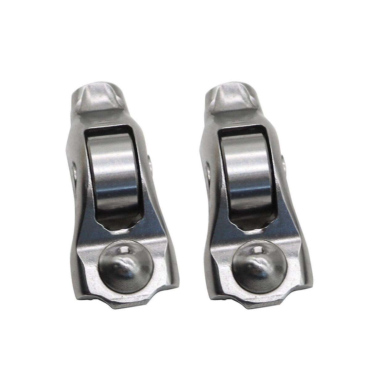 24 PCS Car Rocker Arms Fit for 4.6L 5.4L 3V Engine Valve 3L3Z6564BA