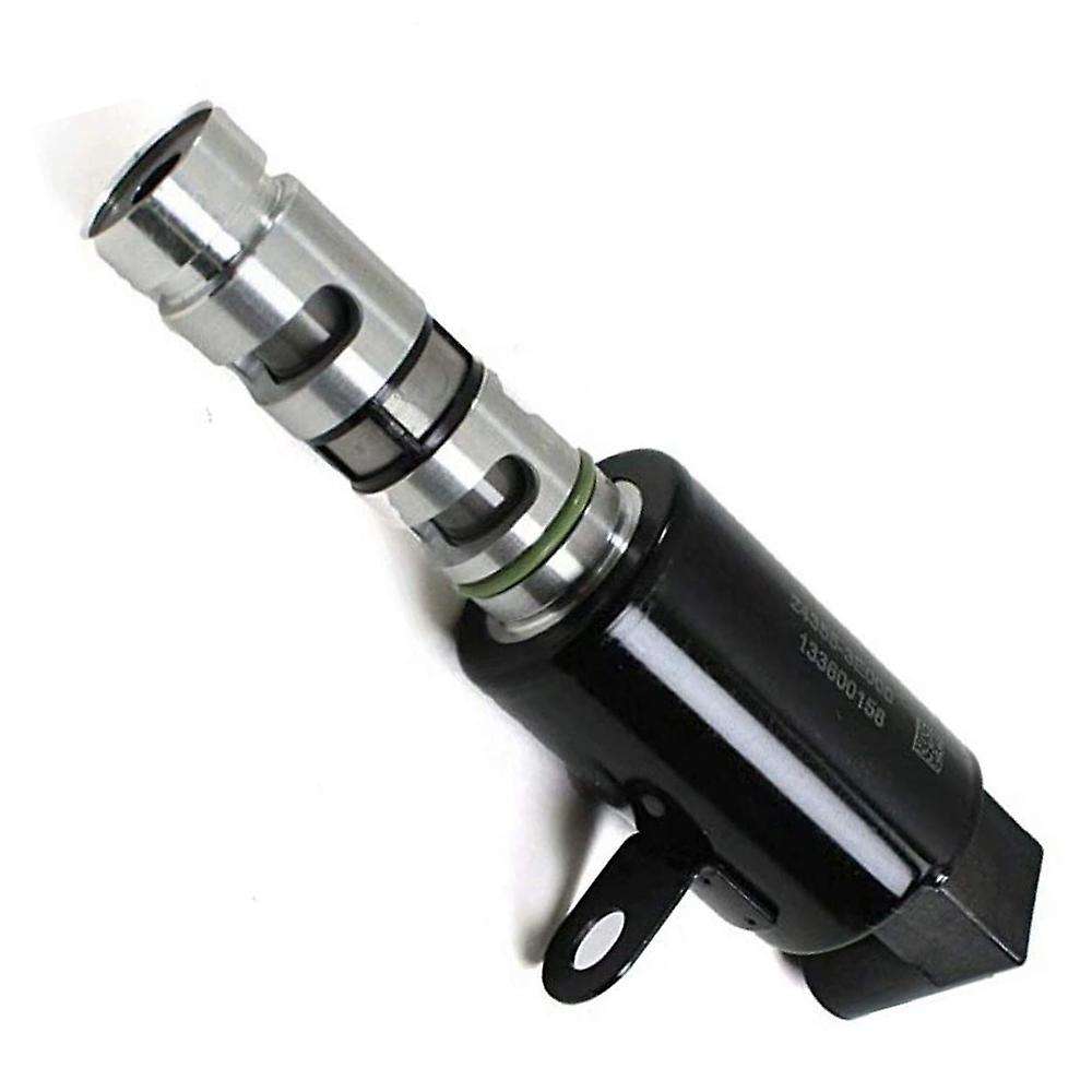 24355-3E000 243553E000 Oil Control Valve Left Variable Timing Solenoi for 09-10 07-10 2.7L TS1116