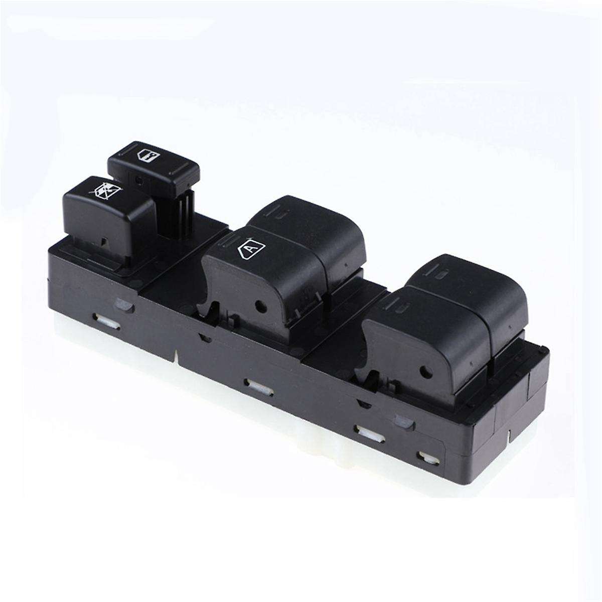 25401-ZN40A 25401ZN40A Car Window Switch for 2.5L 3.5L 2007 2008 2009 2010 2011 2012