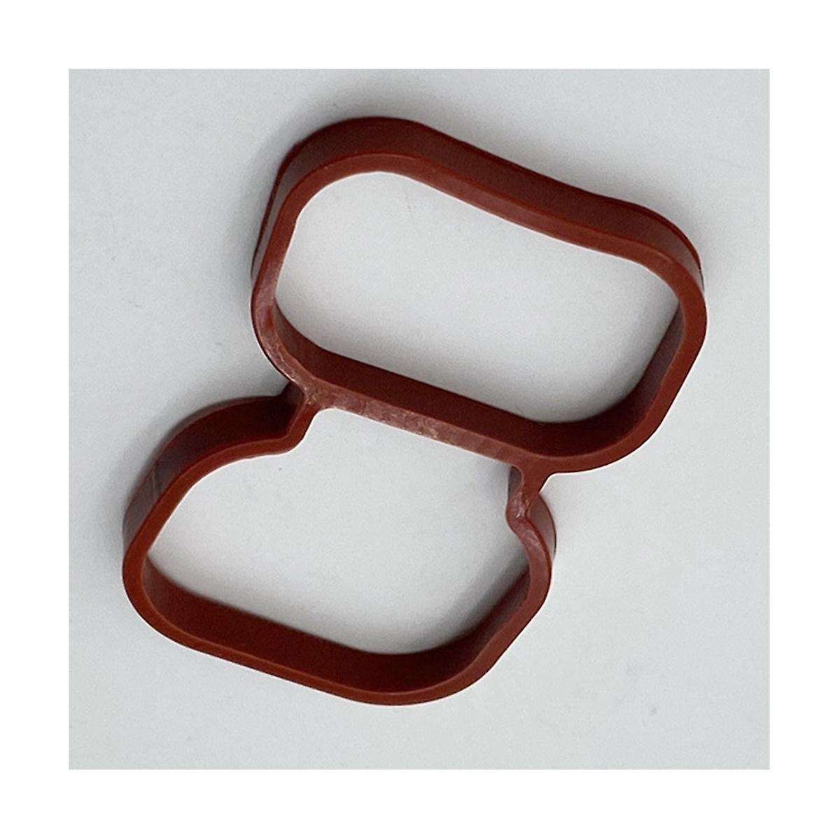 2710960180 Intake Manifold Gasket Intake Branch Pipe Sealing Ring Rubber Ring for