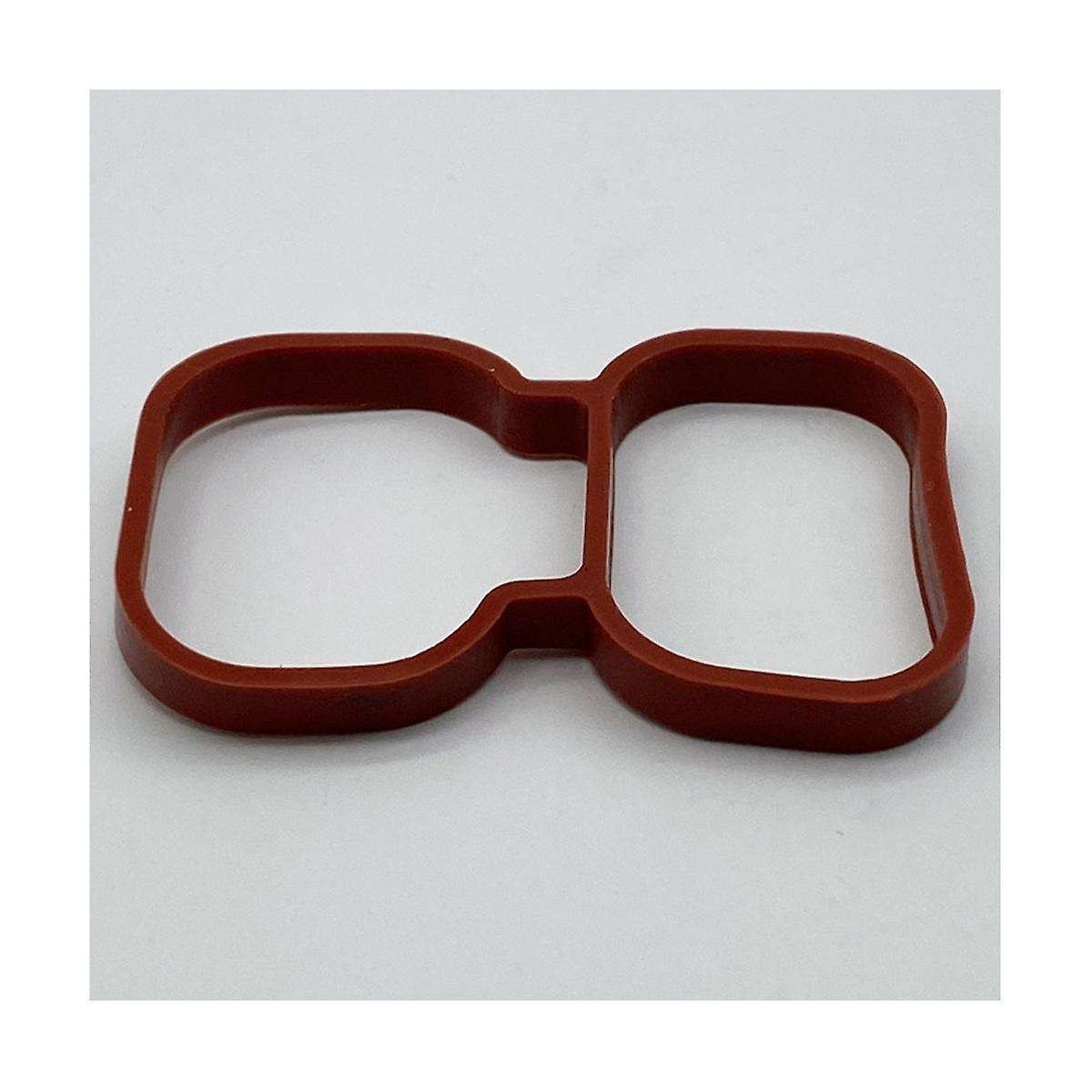 2710960180 Intake Manifold Gasket Intake Branch Pipe Sealing Ring Rubber Ring for