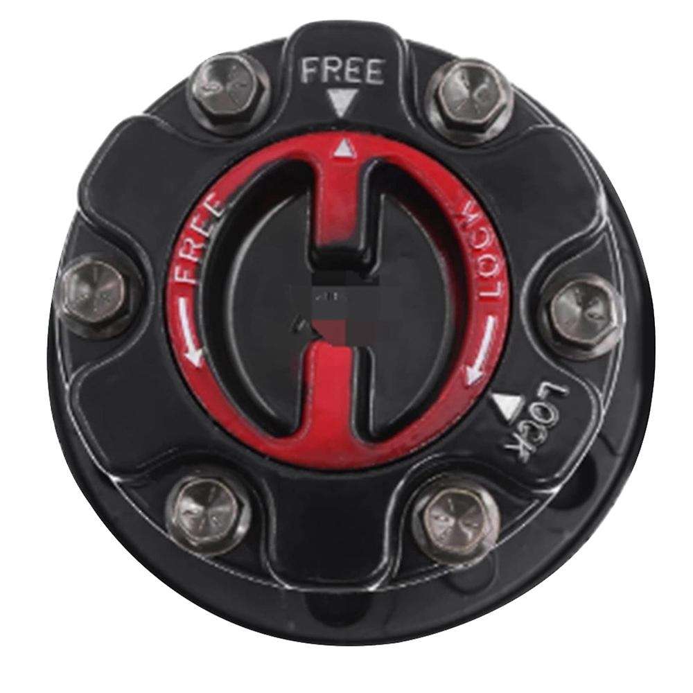 28 Teeth Car Front Wheel Clutch Locking Hub 4WD System Actuator for L200 L300 MB886389
