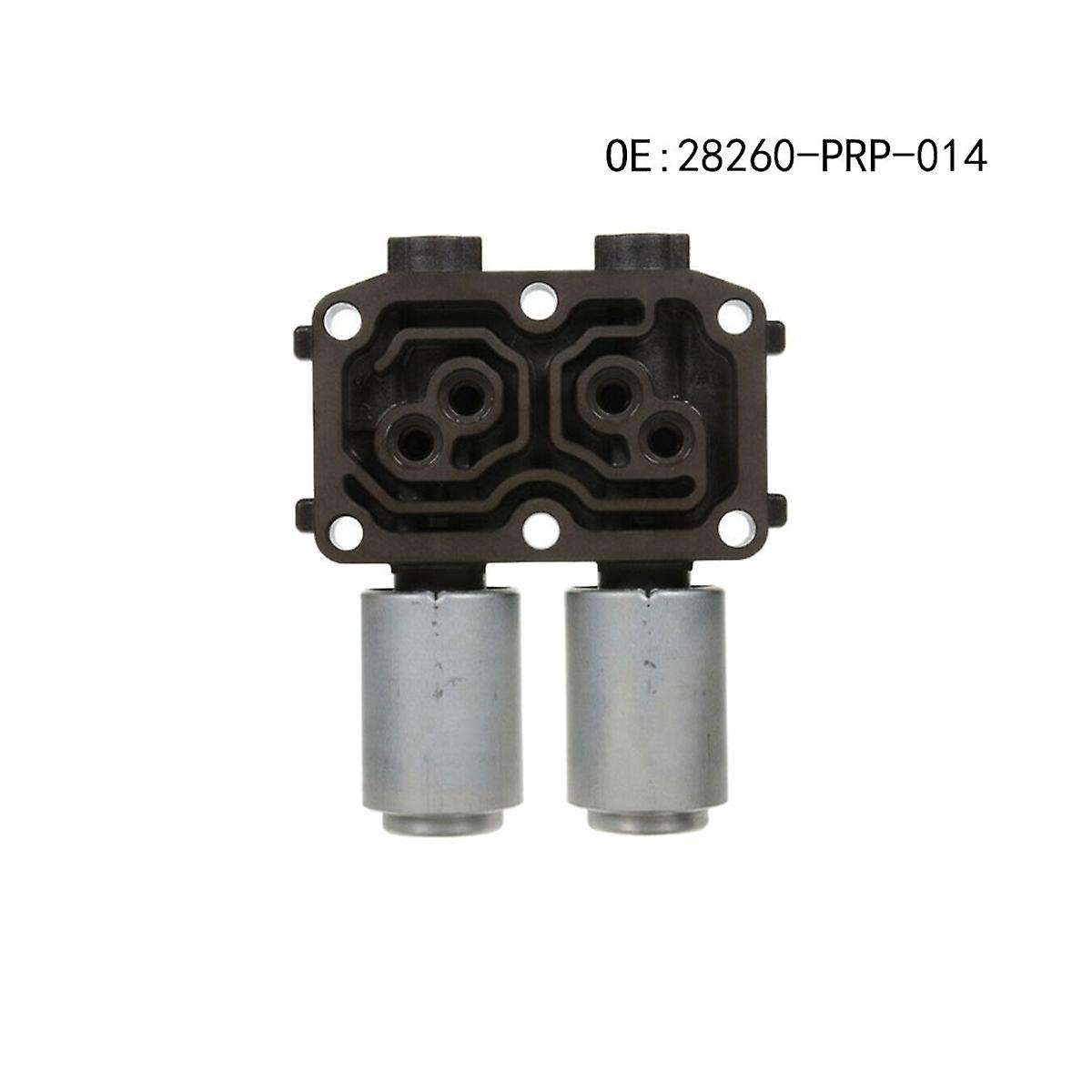 28260prp014 28260-prp-014 Transmission Dual Linear Solenoid for Accord for 99210 98990b 90428c