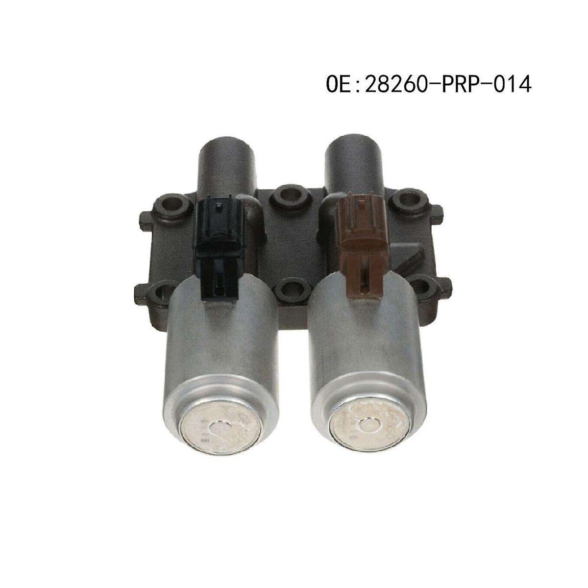 28260prp014 28260-prp-014 Transmission Dual Linear Solenoid for Accord for 99210 98990b 90428c