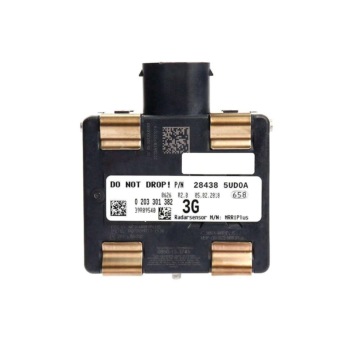 28438-5ud0a Car Cruise Control Module/ Distance Sensor for Sentra 2016-2019 28438 5ud0a