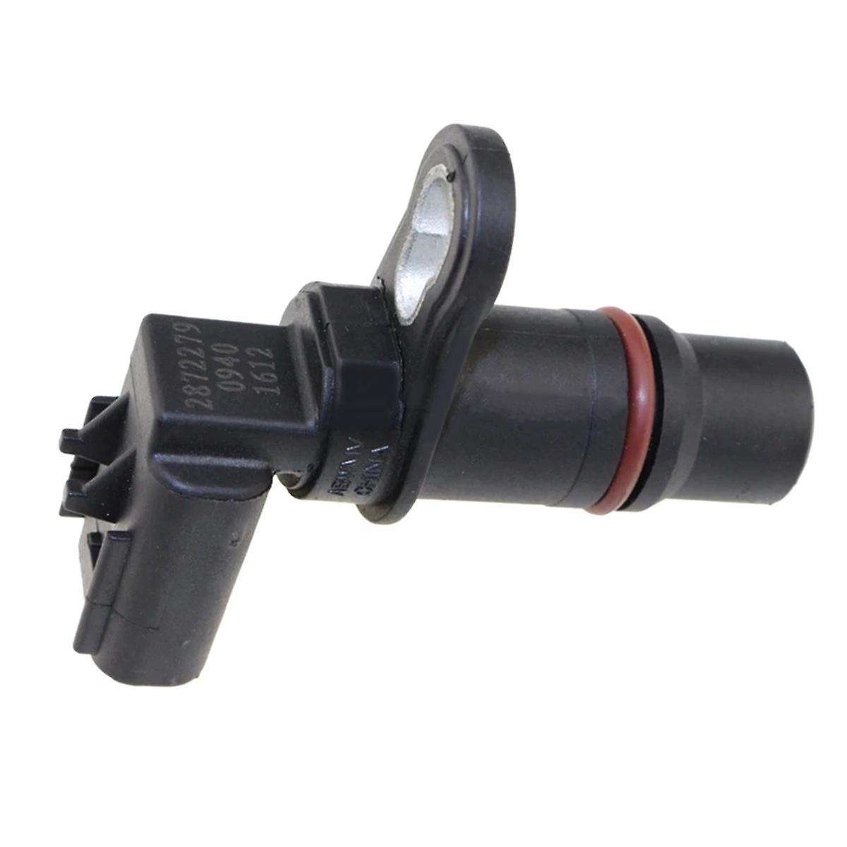 2872279 2Pcs Crankshaft Position Sensor for Ram 2500 3500 5.9L 6.7L ISX Car Auto Part 4921686