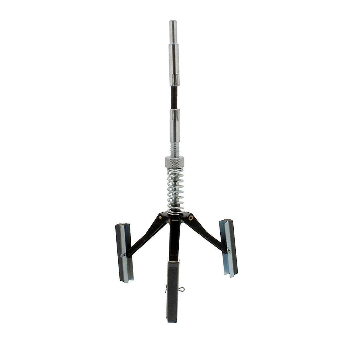 2in Small Brake Cylinder Hone Tool - Engine Cylinder Hone Deglazer 1.25-3.5in Piston Honing with 3p