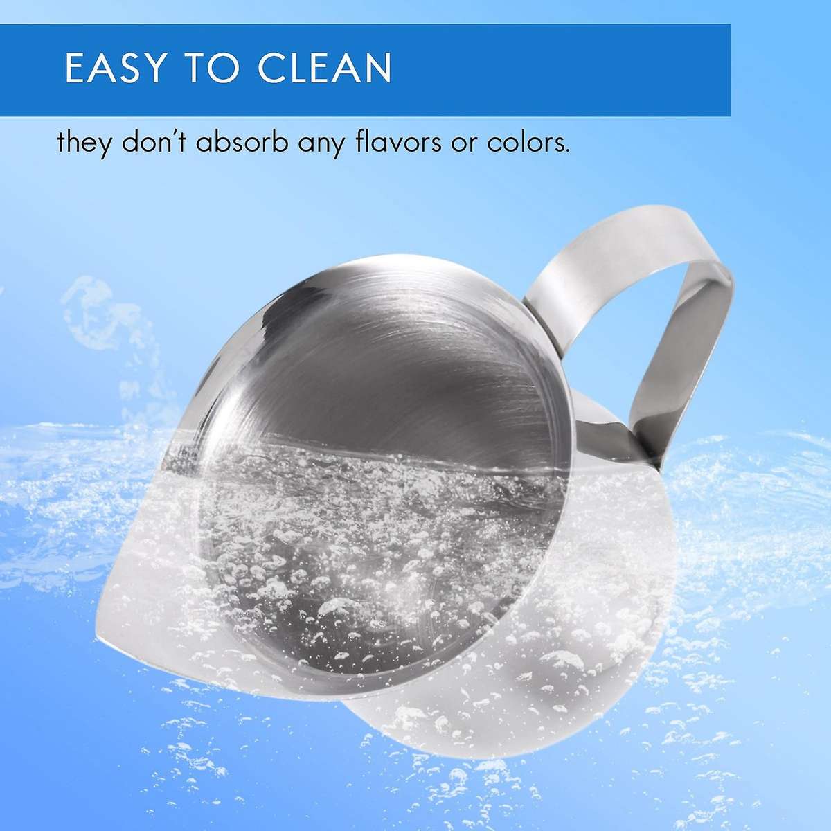 2pack 3oz Stainless Steel Bell Creamer Espresso Shot Frothing Pitcher Cup Latte Art Espresso Measur