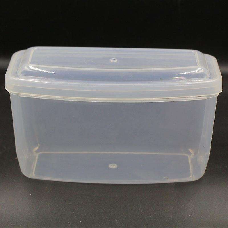 2pack Scuba Mask Box Diving Snorkel Mask Storage Case Pressure-proof Dust-proof Case