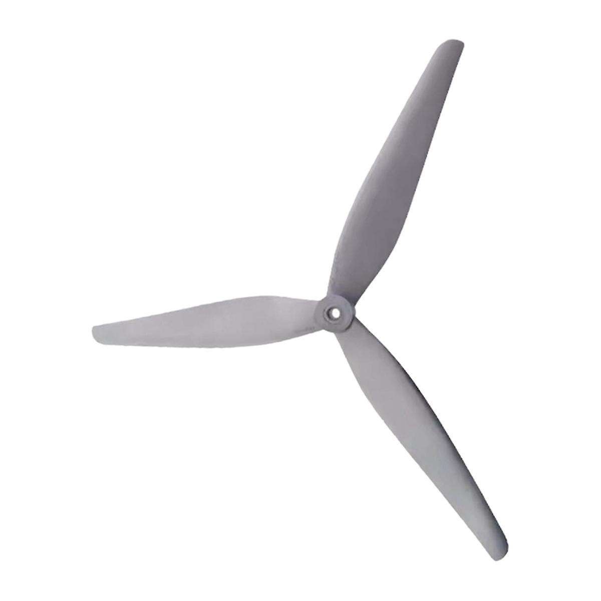 2Pairs 11x4.5x3 11Inch CW CCW 3 Blade Reinforced Nylon Propeller FPV Prop