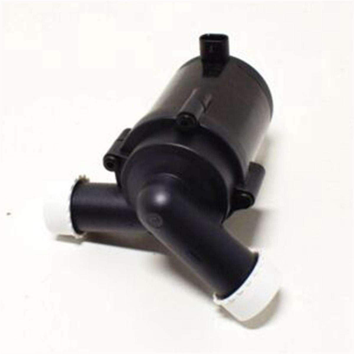 2pc Car Cooling System Auxiliary Water Pump for A3 Q2 Q3 Seat Circulation Water Pump 5q0965561c 5q0