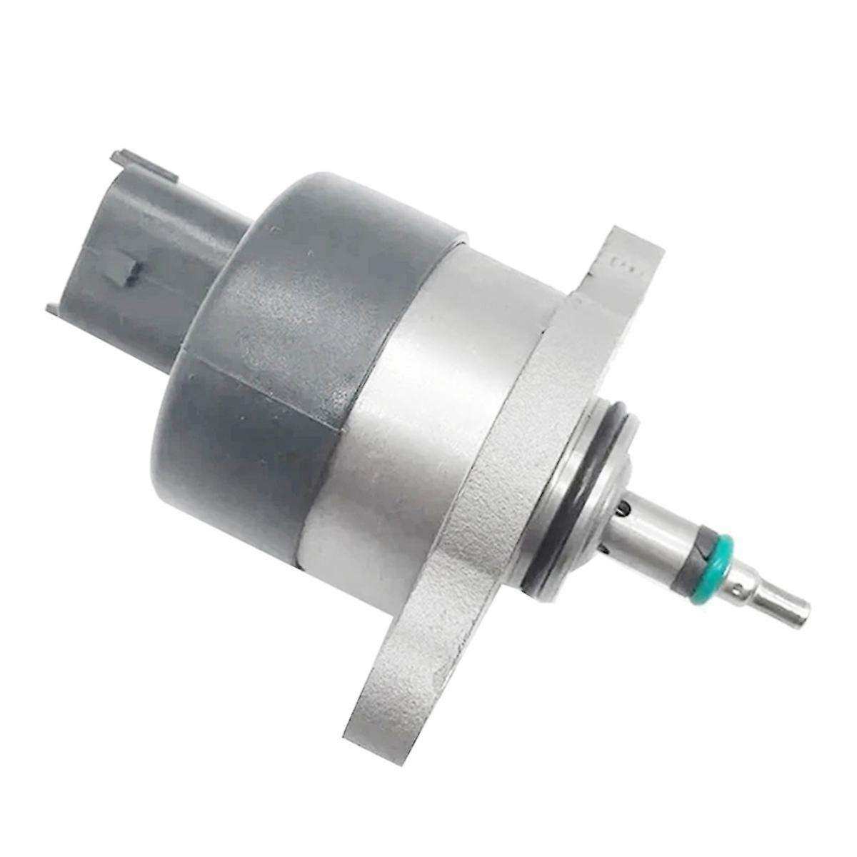 2pc Drv Valve Fuel Rail Relief Valve Pressure Regulating Control Valve for 0281002718 31402-27010 31