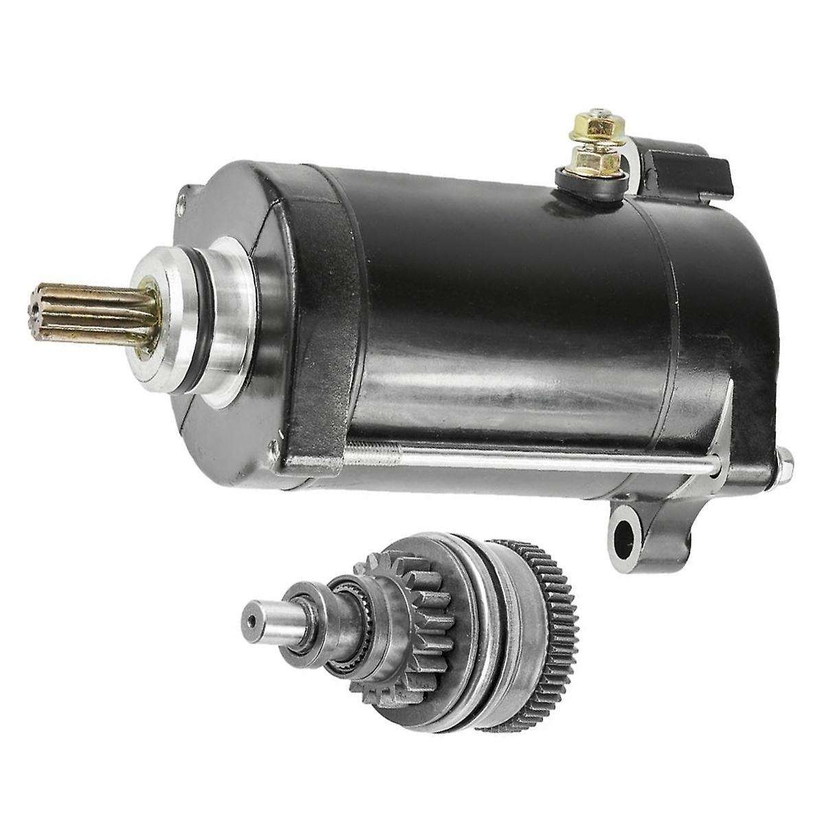 2Pcs & for Waverunner SuperJet 700 XL700 Wave 6M6-81800-10, 6M6-8183E-01