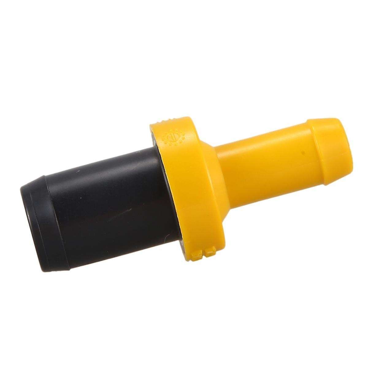 2PCS 17130-PWA-003 Plastic Car Intake Manifold Outlet Valve for 2005-2017