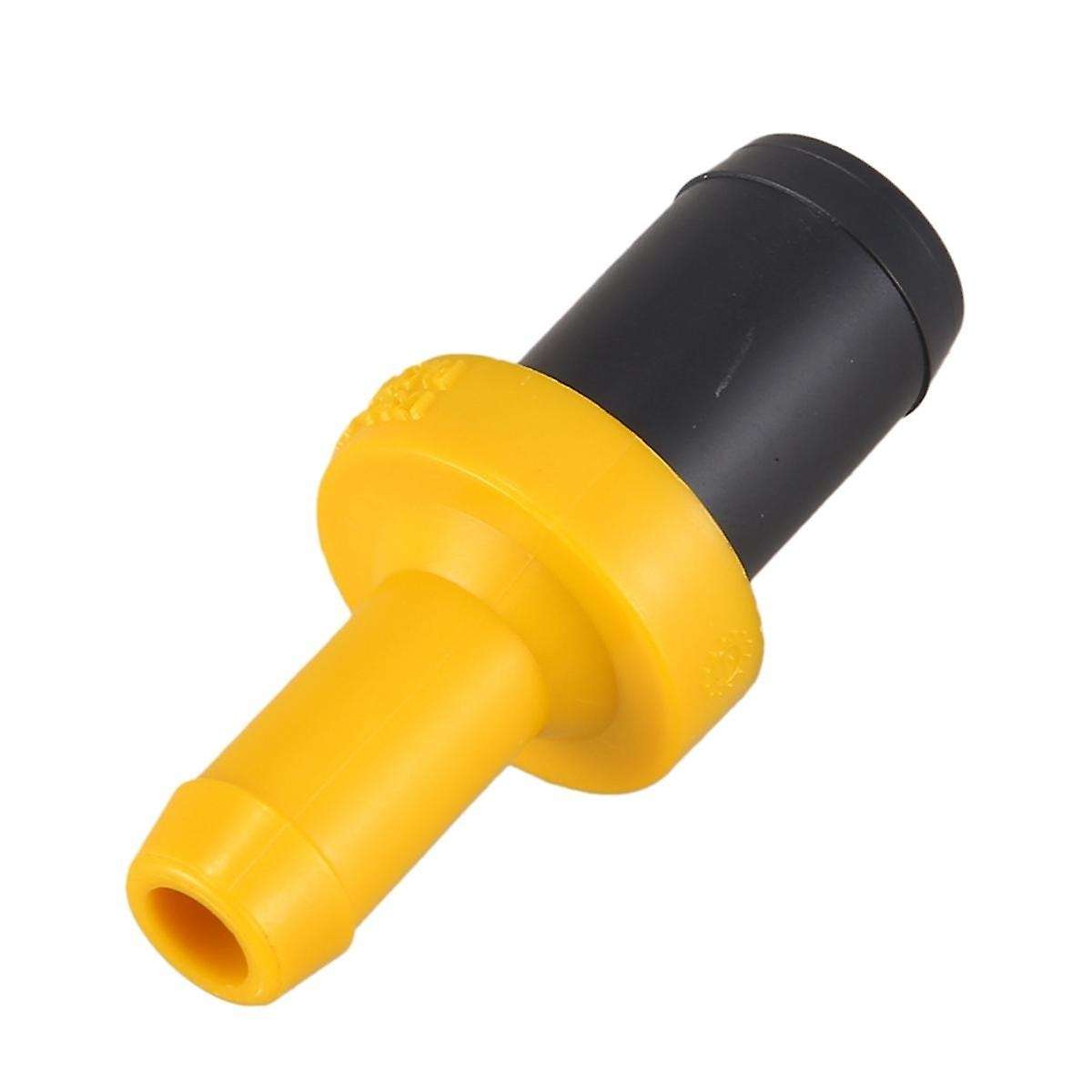 2PCS 17130-PWA-003 Plastic Car Intake Manifold Outlet Valve for 2005-2017