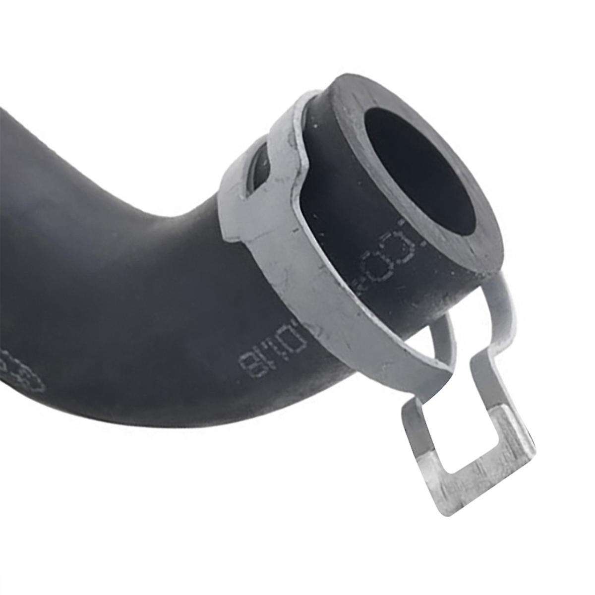 2pcs 6g9g6758aa 1430644 Car Engine Air Intake Hose Fit for Mondeo 2004-2012 Focus 2005-2013