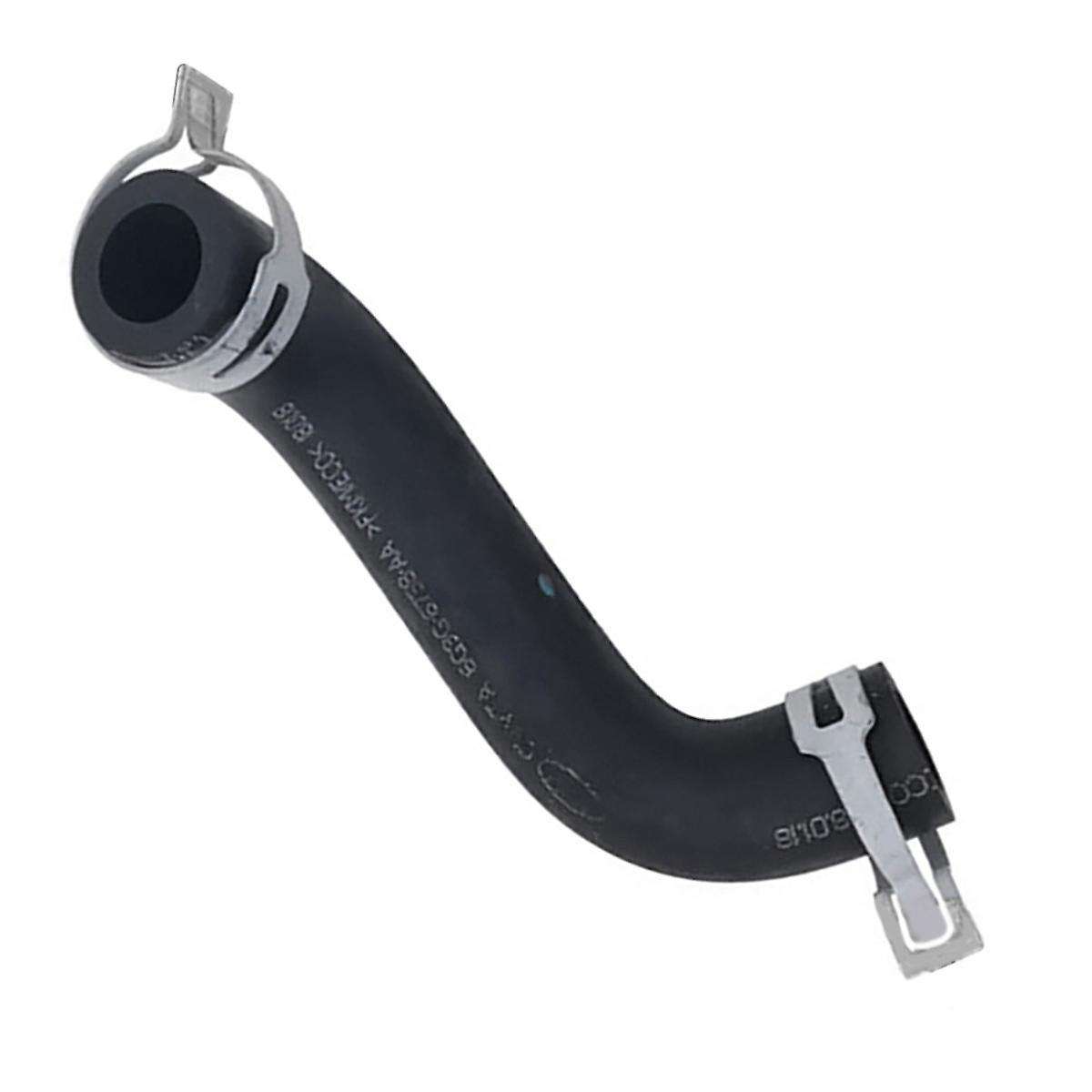 2pcs 6g9g6758aa 1430644 Car Engine Air Intake Hose Fit for Mondeo 2004-2012 Focus 2005-2013
