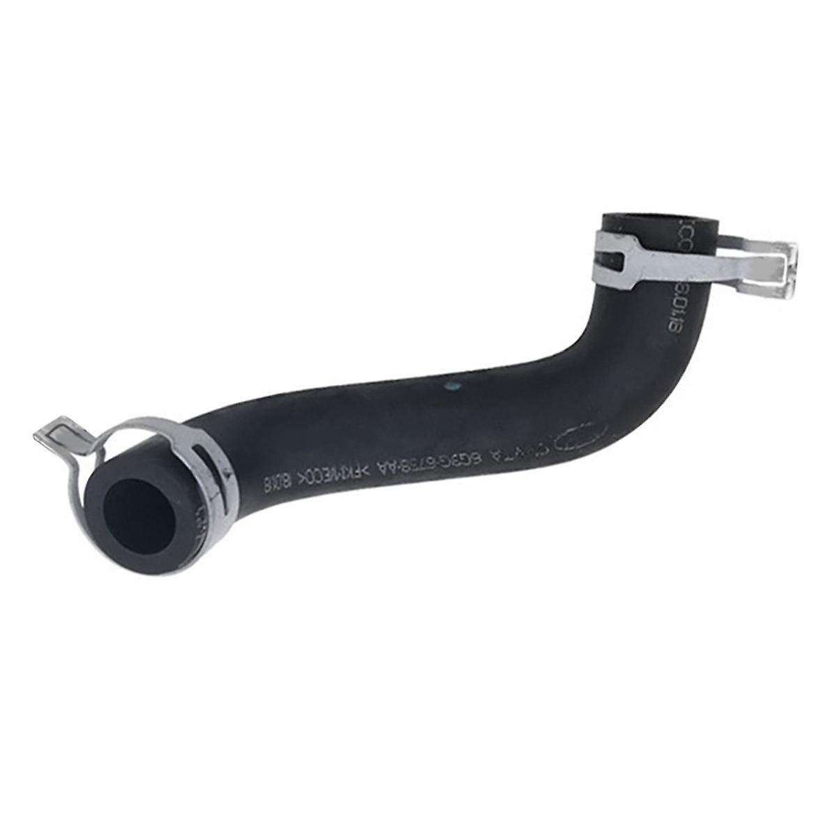 2pcs 6g9g6758aa 1430644 Car Engine Air Intake Hose Fit for Mondeo 2004-2012 Focus 2005-2013
