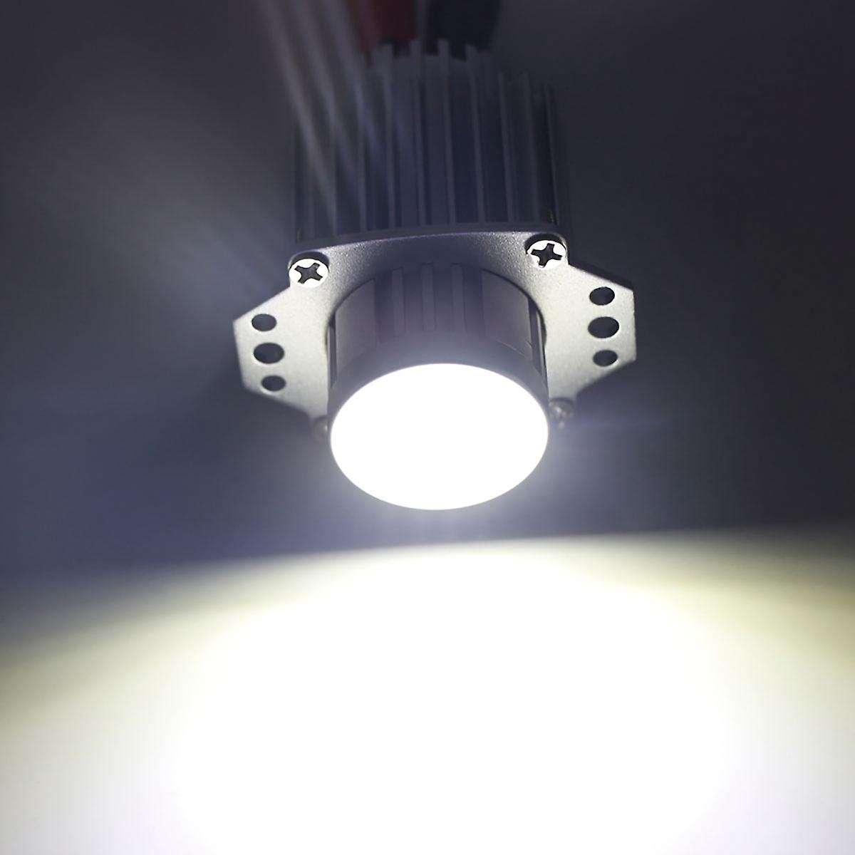 2pcs Angel Eyes Canbus 80w Led Headlight Marker Light Bulbs Error Free for -bmw E90 E91 3 Series 20