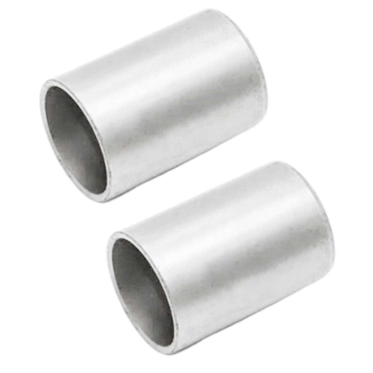 2pcs Bushing 6589665 Compatible with for Bobcat 553 743 753 763 773 843 853