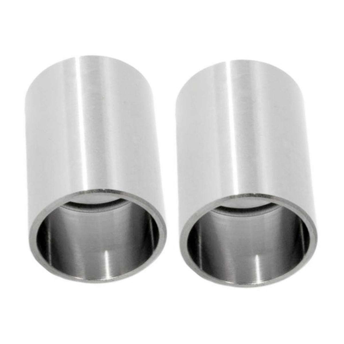 2pcs Bushing 6589665 Compatible with for Bobcat 553 743 753 763 773 843 853
