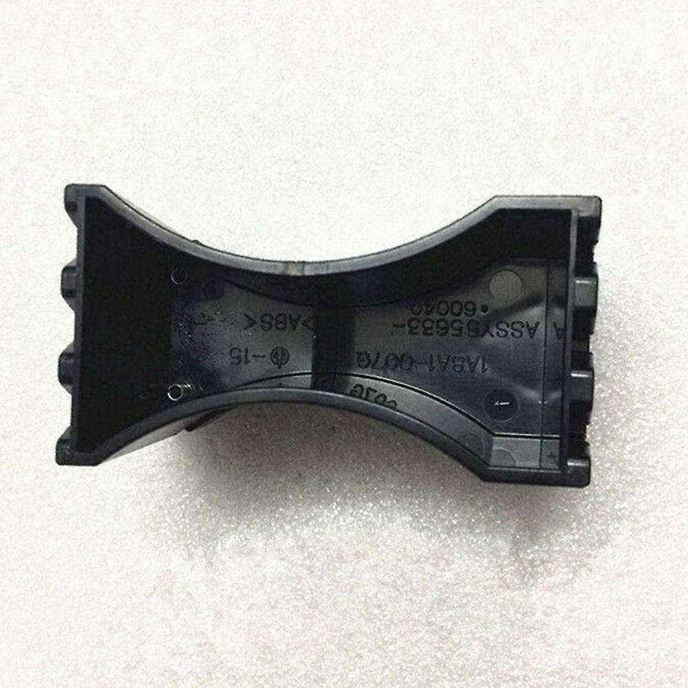 2Pcs Car Drink Cup Holder Cup Holder Divider Insert 55633-60040 for 200 Prado 120