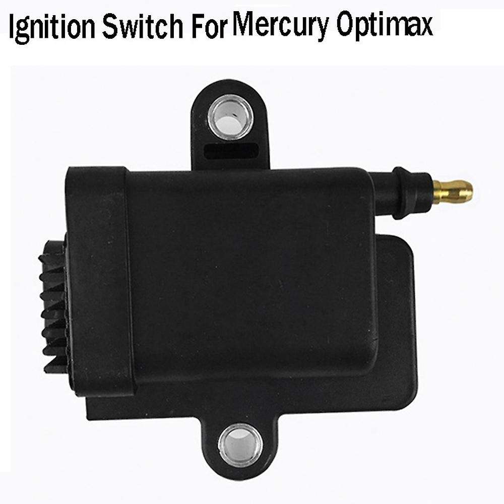 2PCS Car Ignition Switch Ignition Coil 300-8M0077471 300-879984T01 for Mercury Optimax 339-879984T00