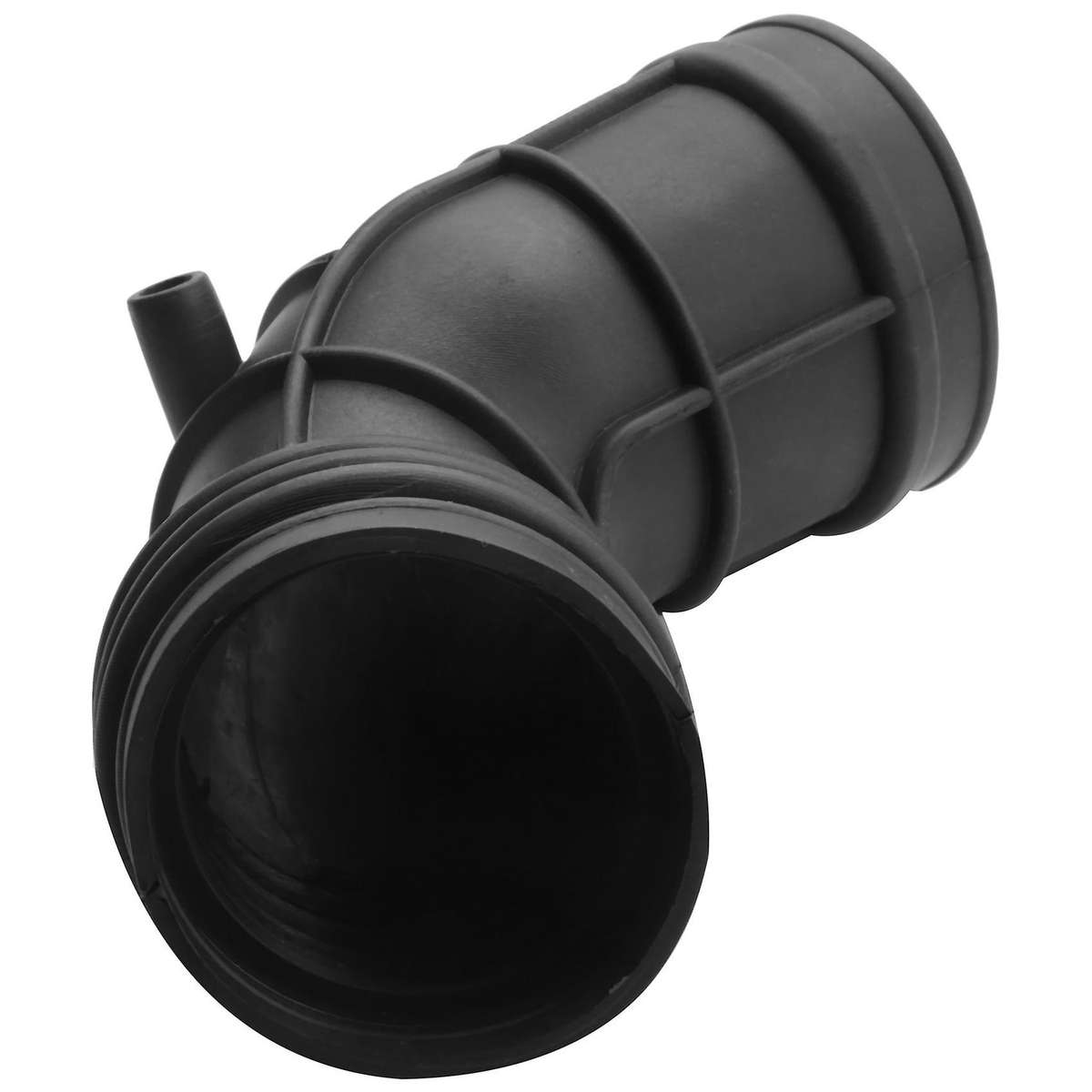 2Pcs Car Intake Pipe Hose for  E46 320I 325I 323I 13541435627 13541705209