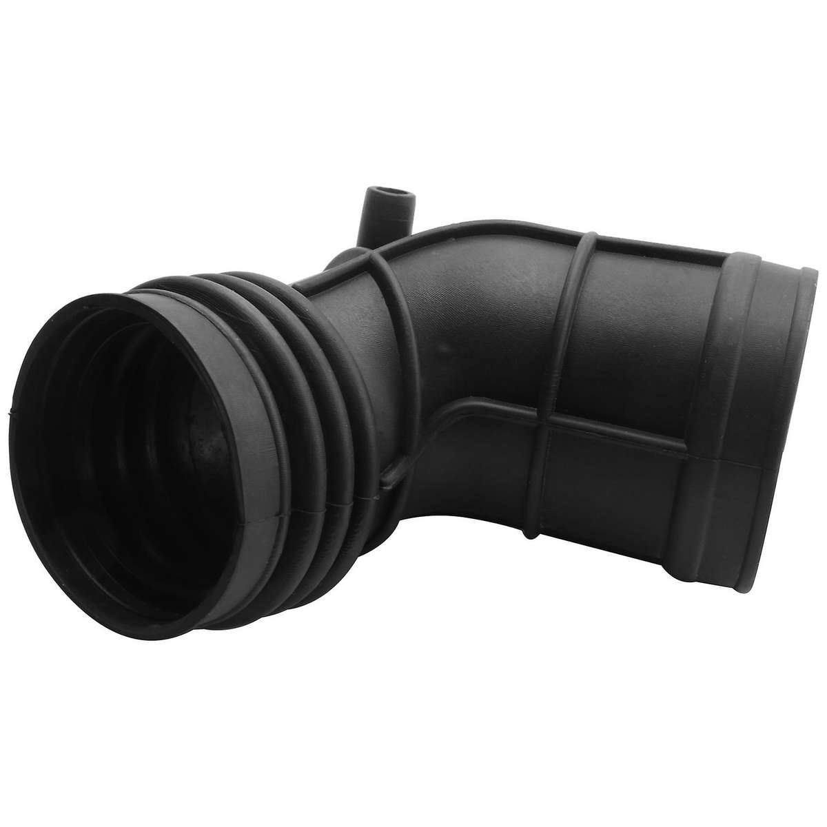 2Pcs Car Intake Pipe Hose for  E46 320I 325I 323I 13541435627 13541705209