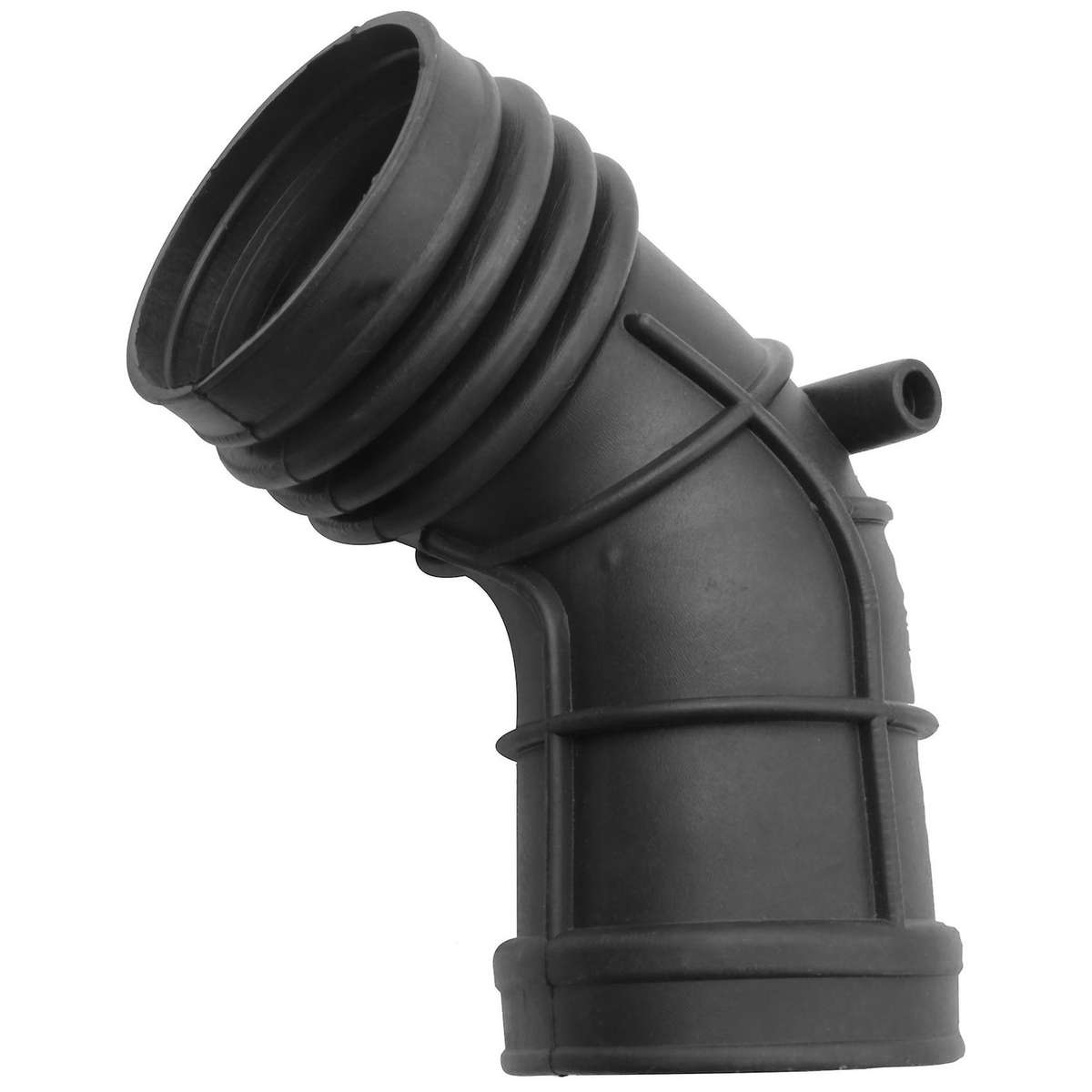 2Pcs Car Intake Pipe Hose for  E46 320I 325I 323I 13541435627 13541705209