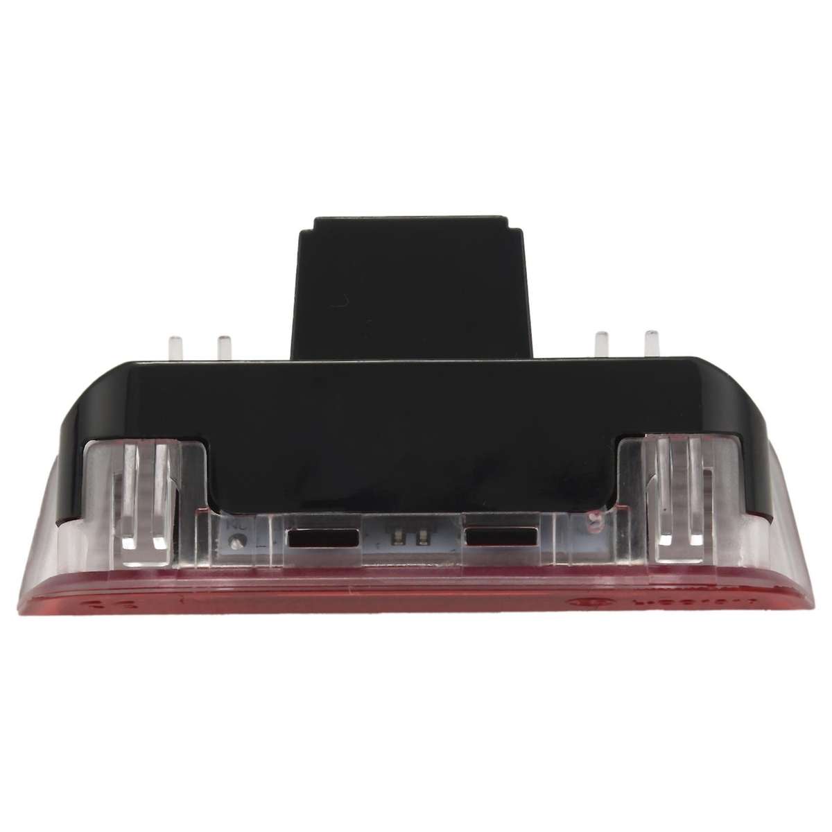 2Pcs Car LED Door Warning Light Welcome Projector for Golf 6 7 MK5 MK6 B6 B7 CC